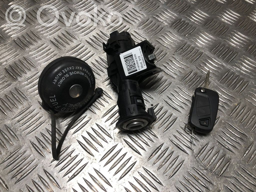 Ignition lock   2633950,2633950