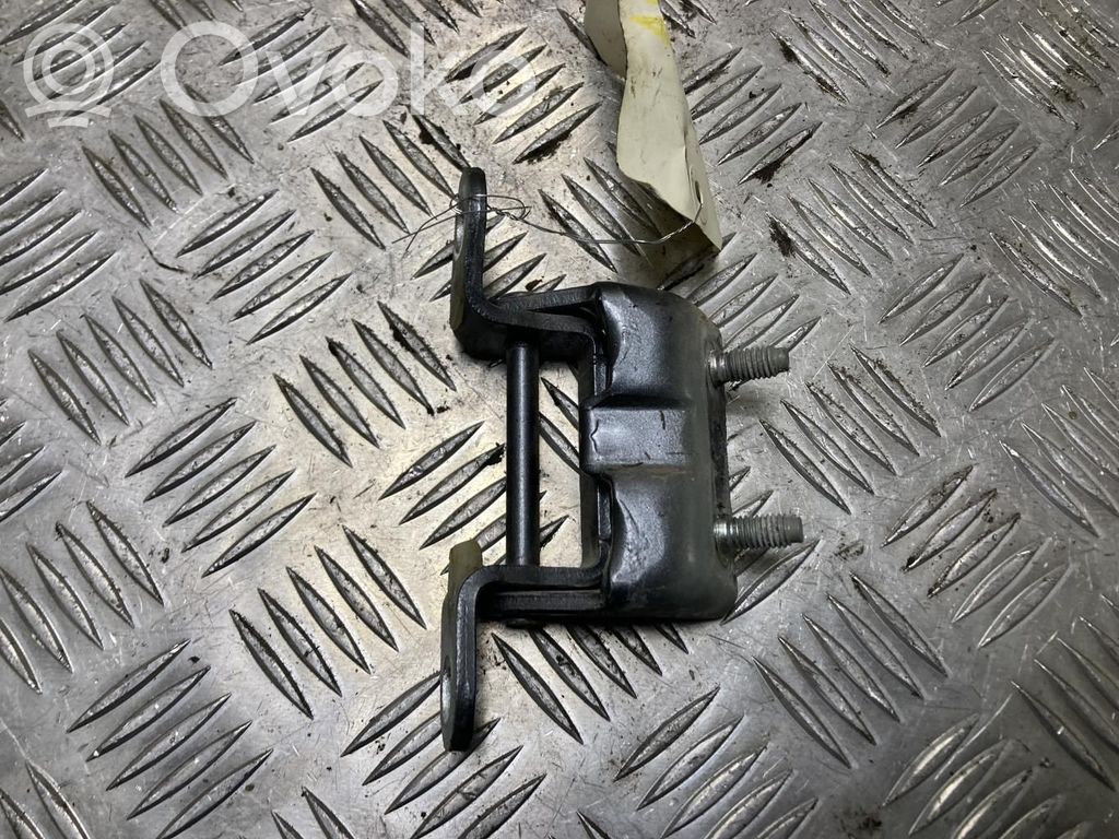 Nissan Qashqai Etuoven saranasarja