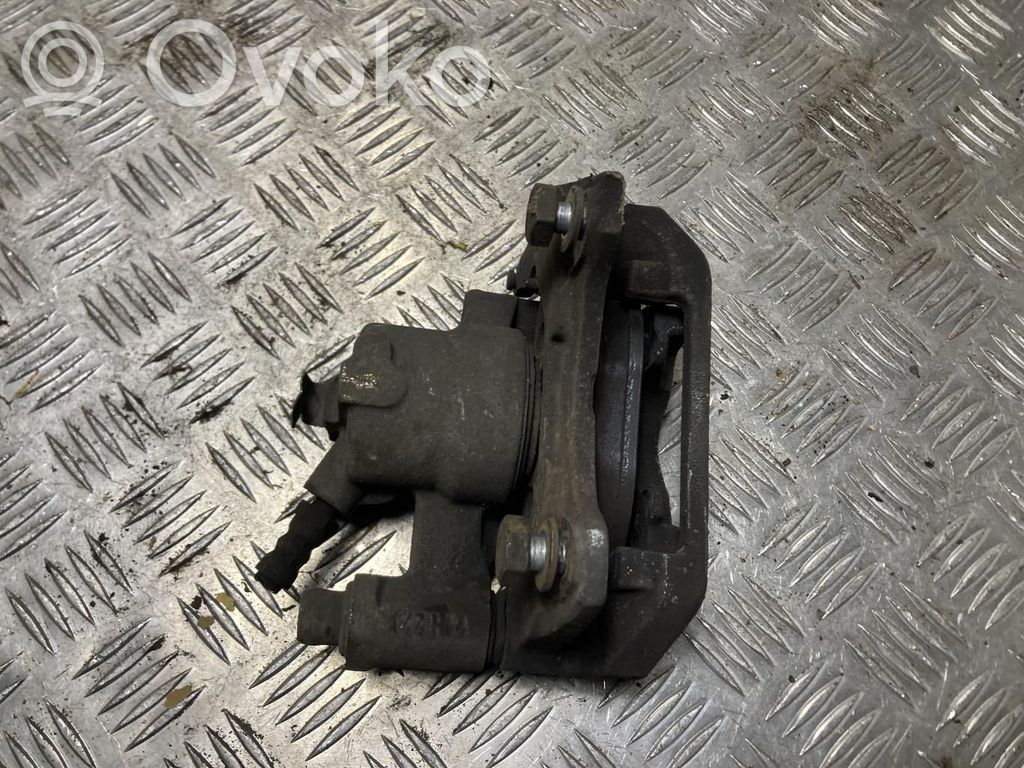 Ford Ka Передний суппорт 