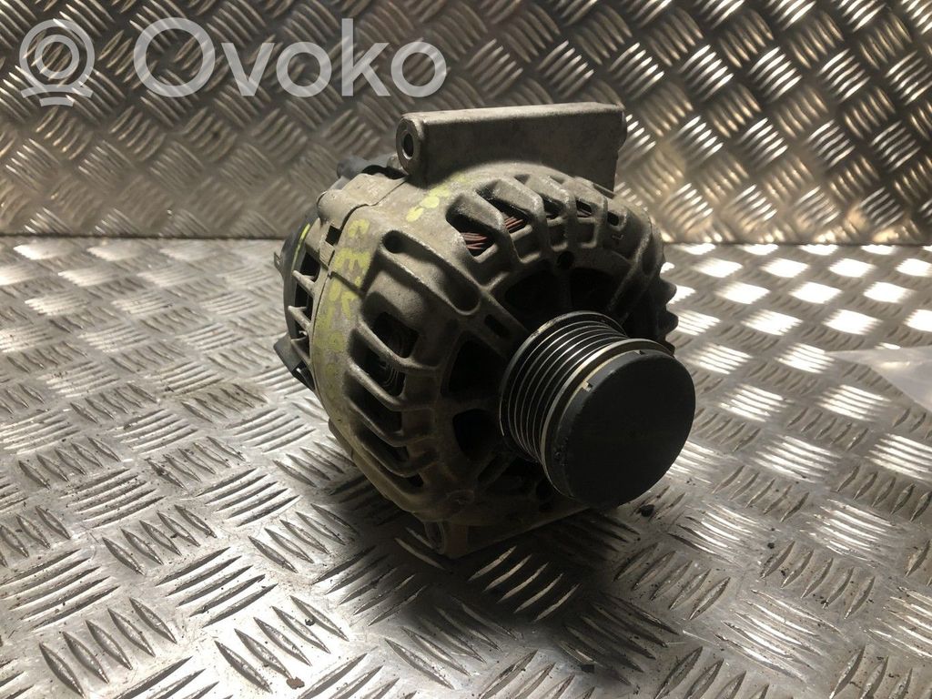 Opel Corsa D Ģenerators 