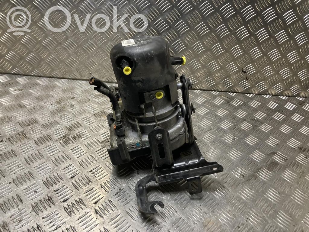 Power steering pump   00004008E2,00004008E2