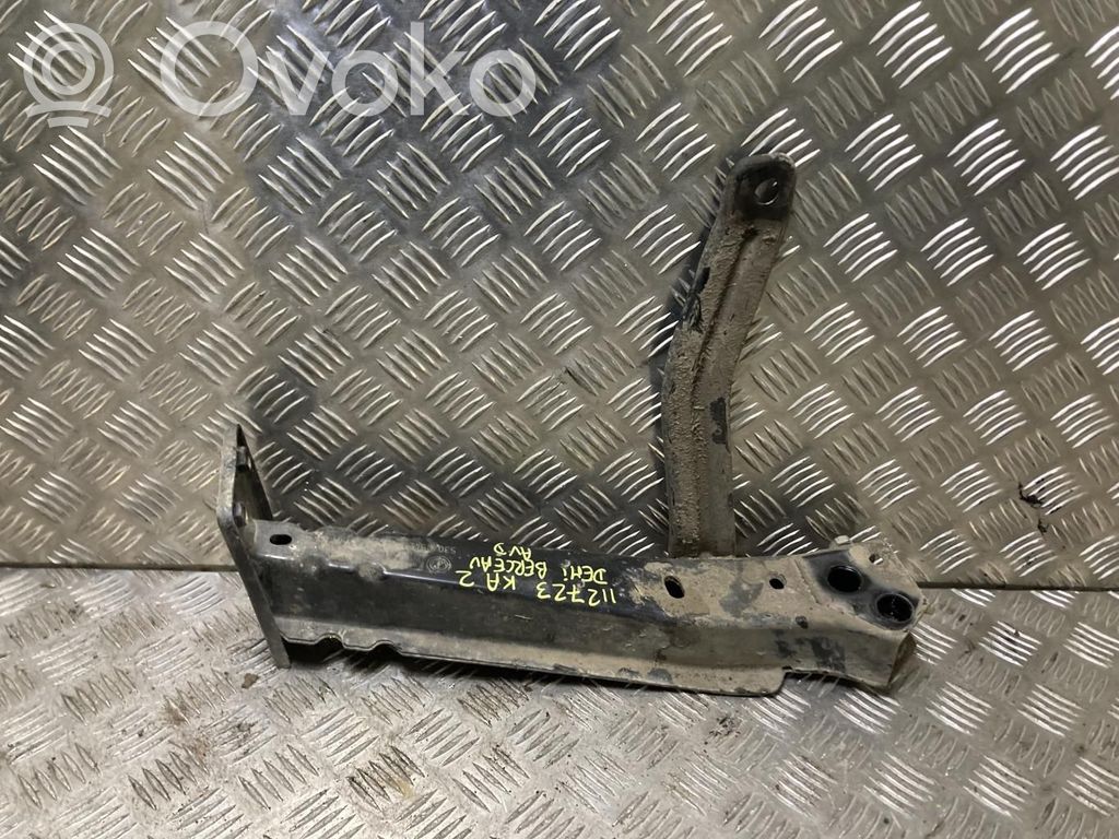 Ford Ka Other under body part 