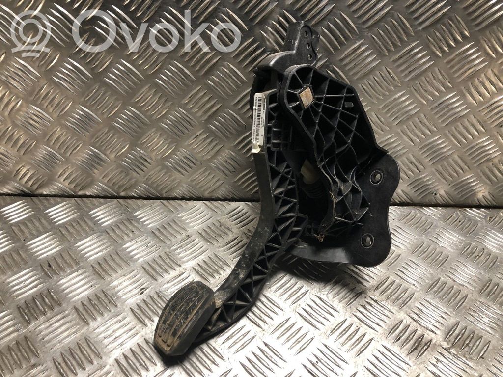 Citroen Berlingo Pedal de embrague 