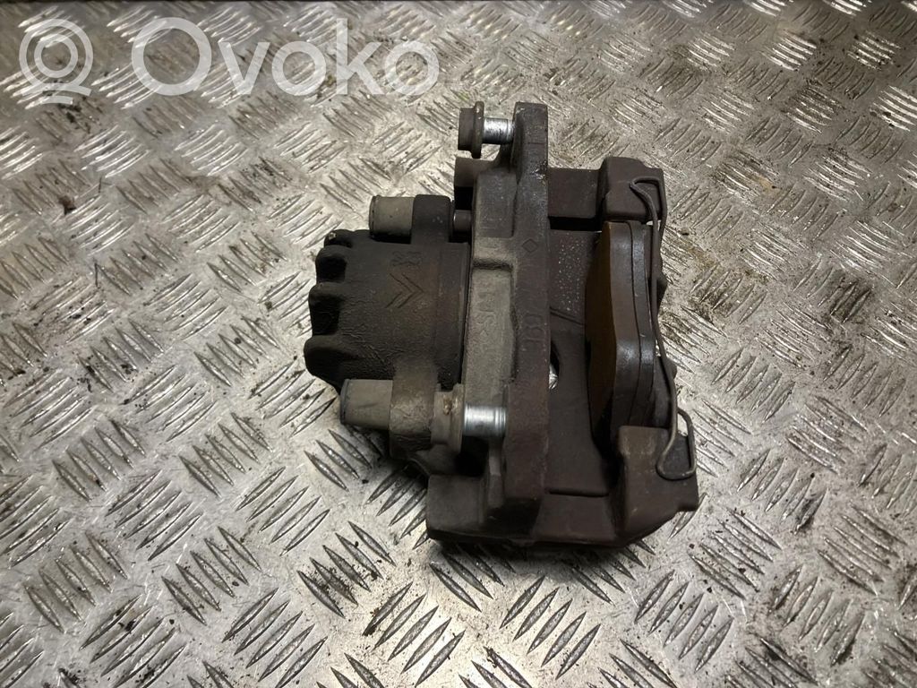 Bremssattel vorne   00004400V4,00004400V4