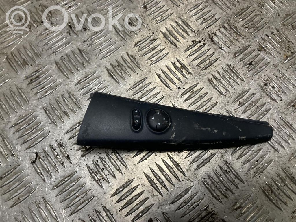 Ford Ka Wing mirror switch 
