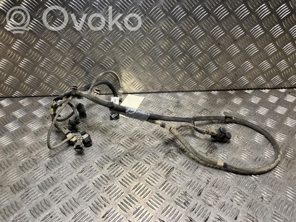 Parking PDC sensor   253A42318R,253A42318R