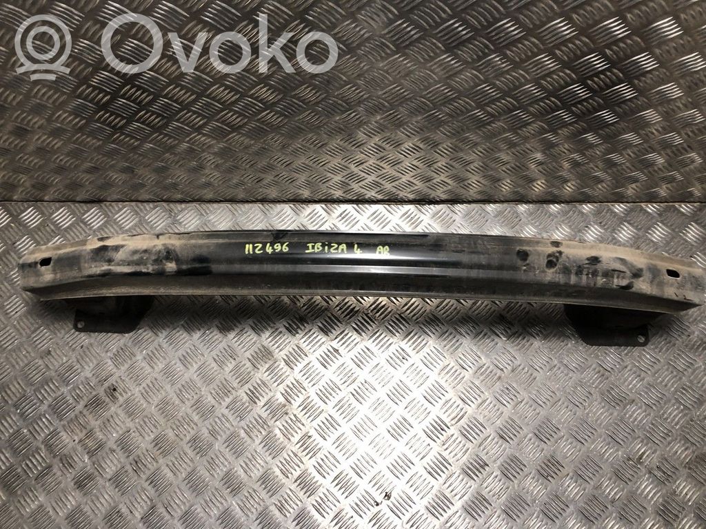 Seat Ibiza IV (6J,6P) Belka zderzaka tylnego 