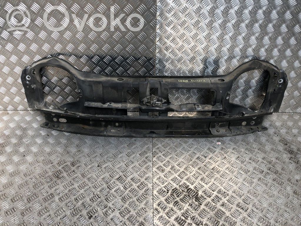 Renault Twingo I Панель радиаторов 