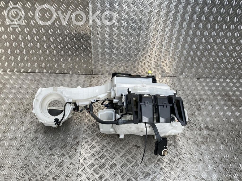 Citroen Berlingo Carcasă ansamblu climatizare interior 