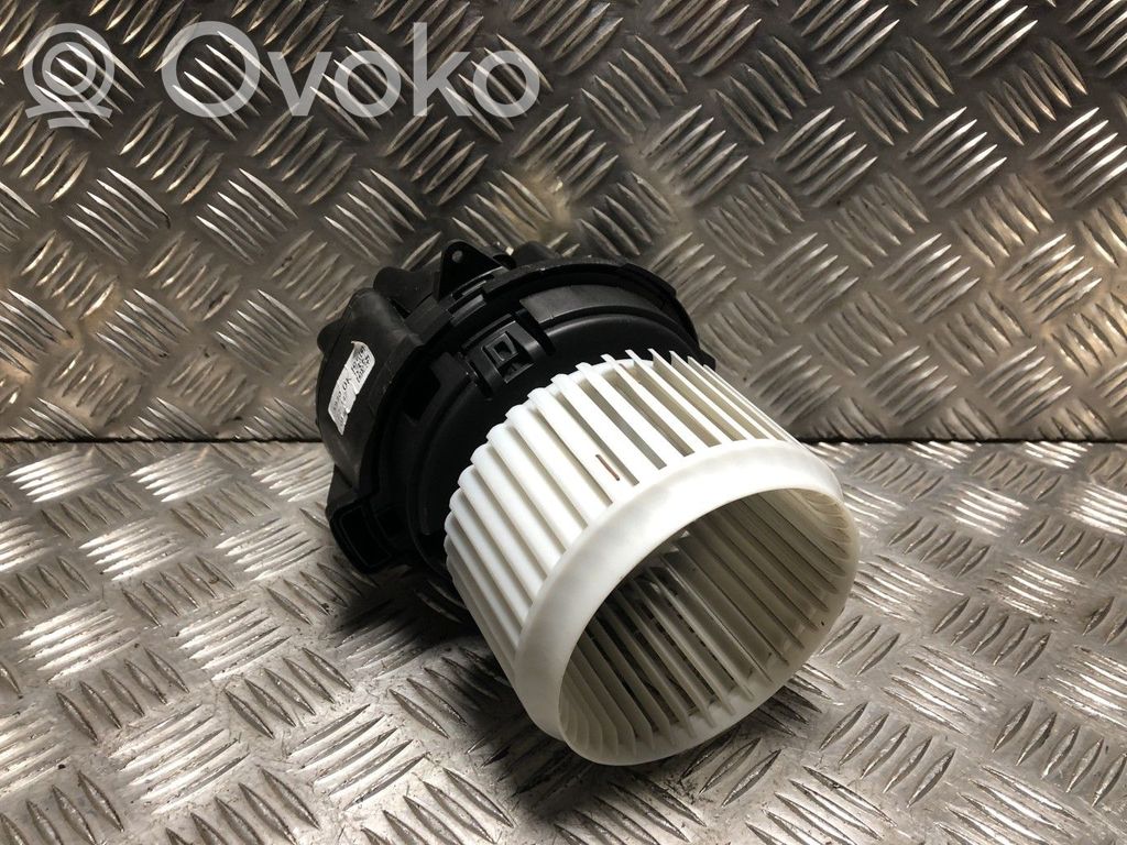 Renault Captur II Ventola riscaldamento/ventilatore abitacolo