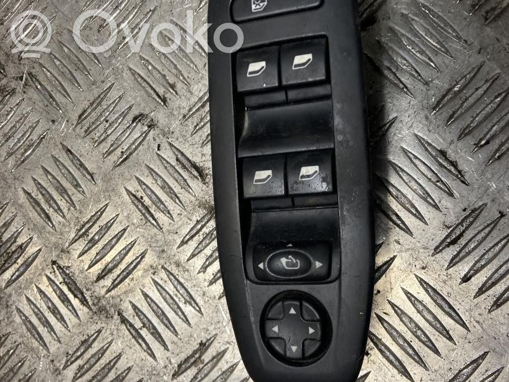 Comutator comandă geamuri electrice   96749624ZD,96749624ZD
