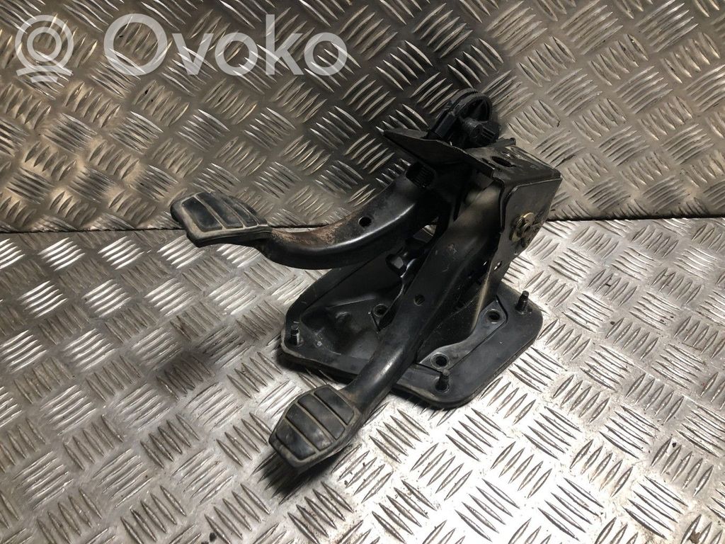 Renault 5 Poljinkokoonpano 
