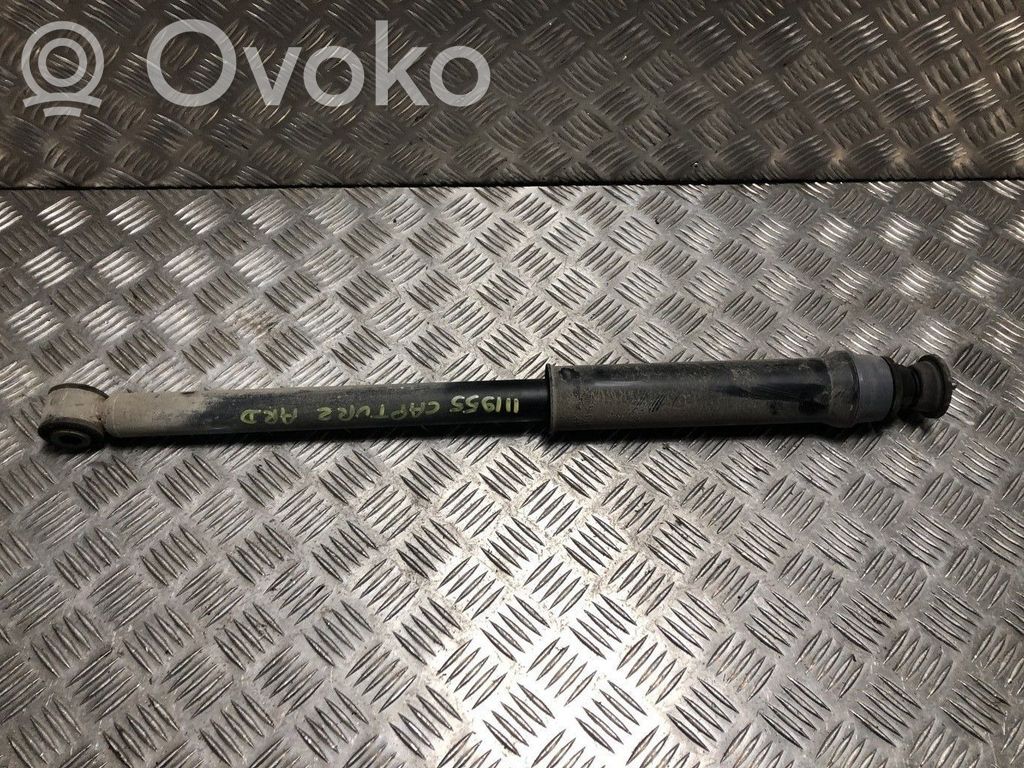 Takaiskunvaimennin   562106663R,562106663R