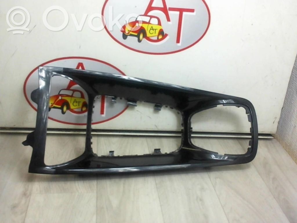 Citroen C5 Consola central 