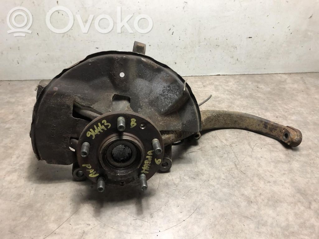 Mazda 6 Achsschenkel vorne 