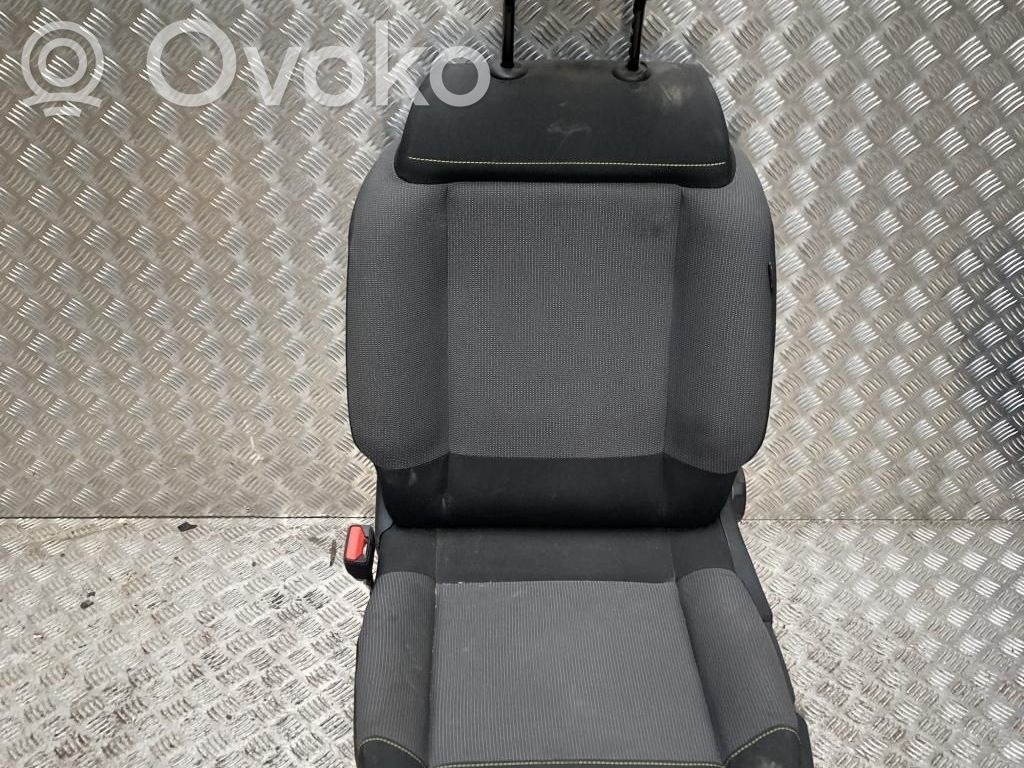 Fahrersitz   16496138ZP,16496138ZP