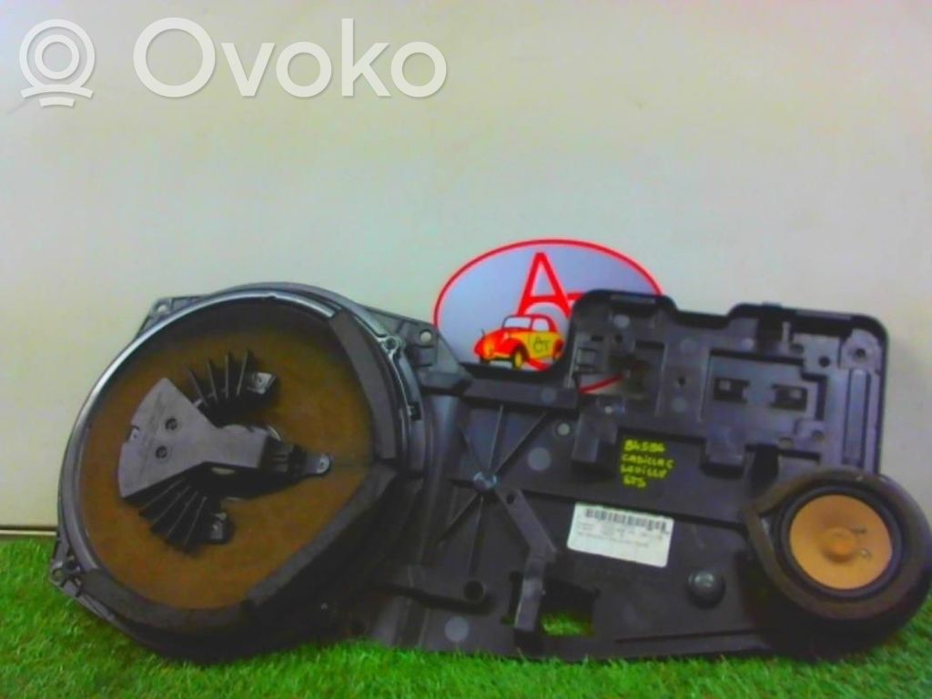 Subwoofer