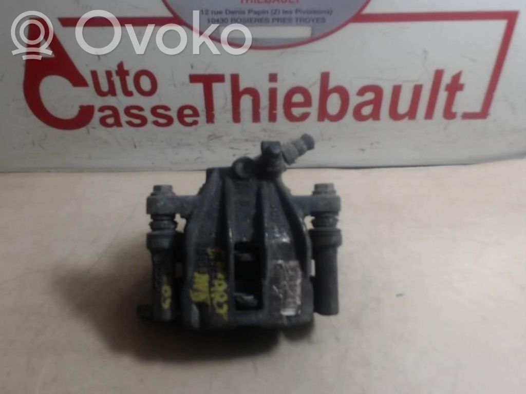 Étrier de frein avant   A4514210098,A4514210098