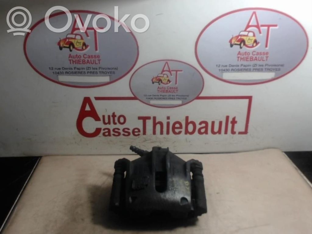 Bremssattel vorne   00004400R7,00004400R7