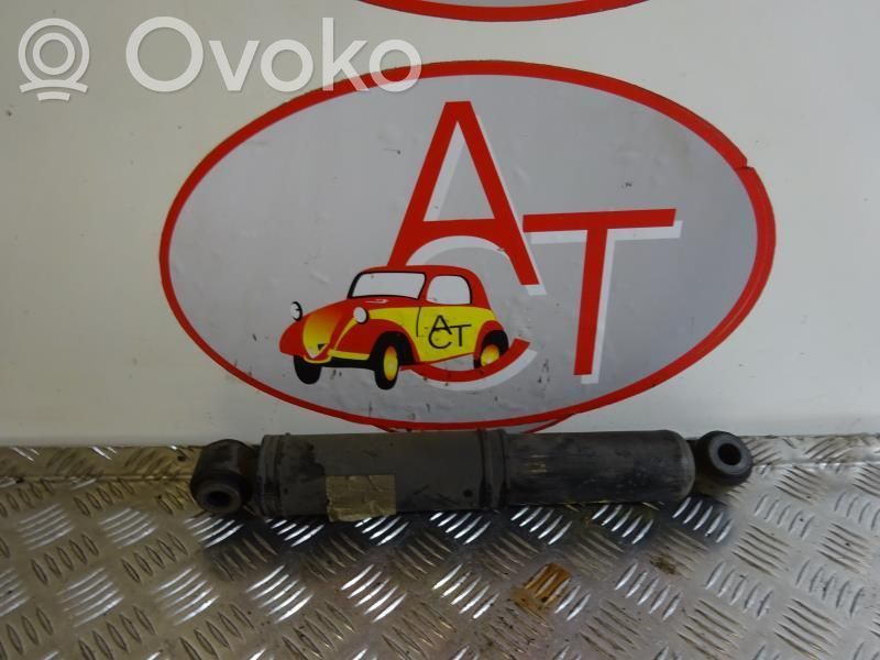 Citroen SpaceTourer XS Galinis amortizatorius 