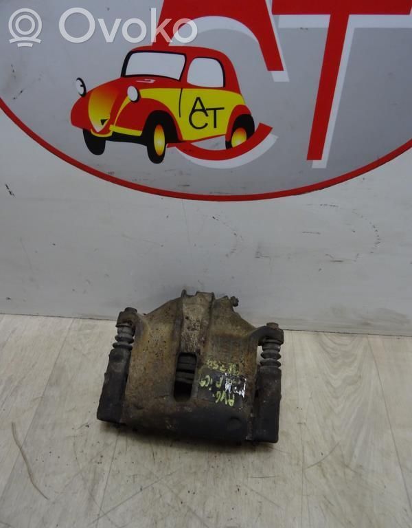 Citroen C3 Picasso Zacisk hamulcowy przedni 