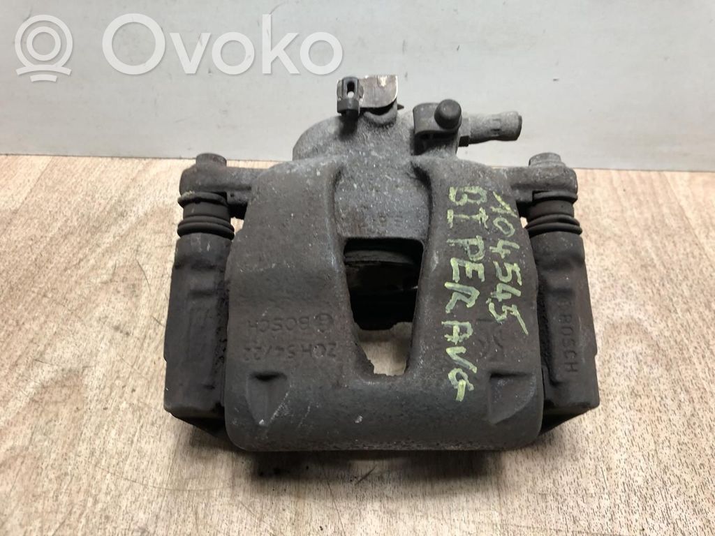 Étrier de frein avant   4401P6,4401P6