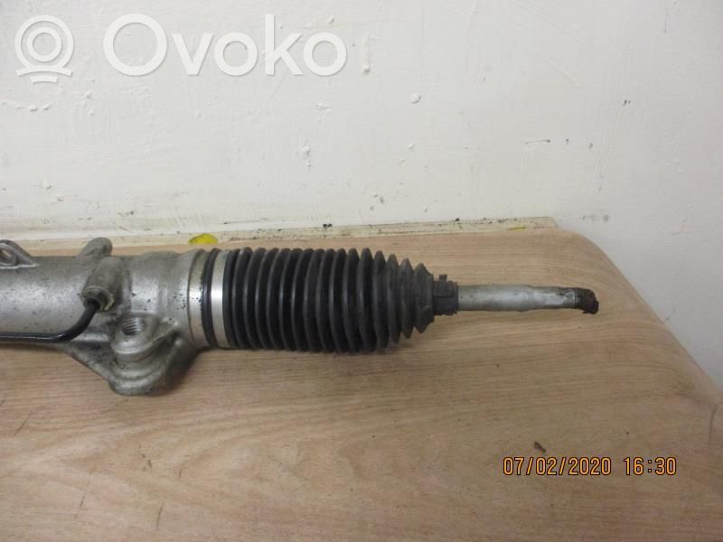Citroen SpaceTourer XS Steering rack 
