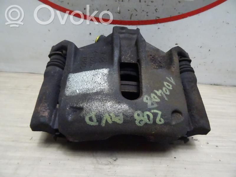 Bremssattel vorne   4400R7,4400R7