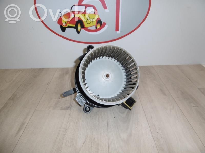 Citroen SpaceTourer XS Ventilator aerotermă 