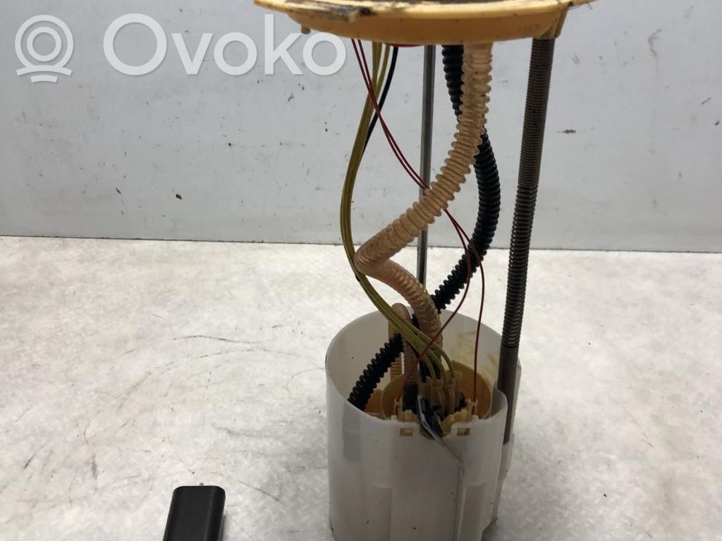 Nissan Navara D23 In-tank fuel pump 