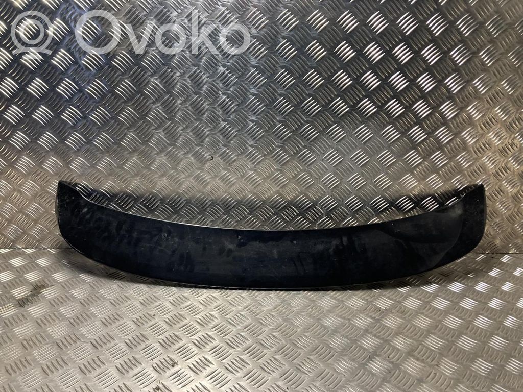 DS Automobiles 5 Tailgate/trunk spoiler 