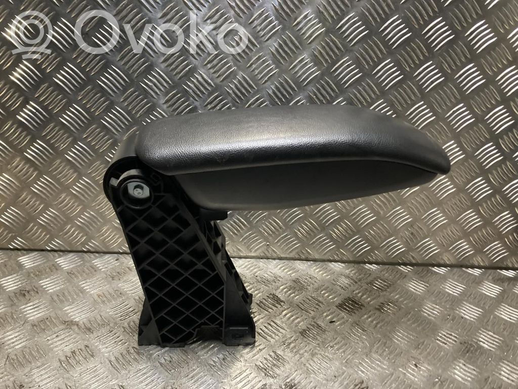 Citroen C3 Armrest 