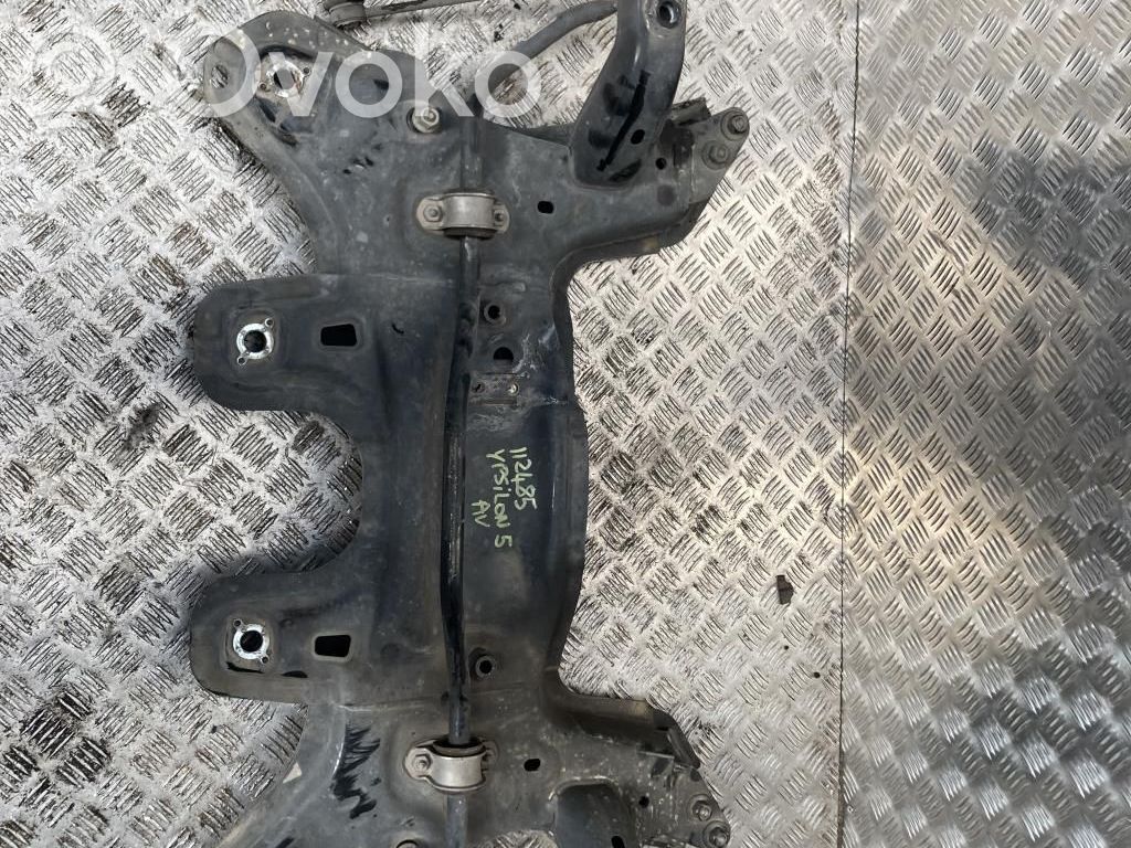 Lancia Ypsilon Front subframe 