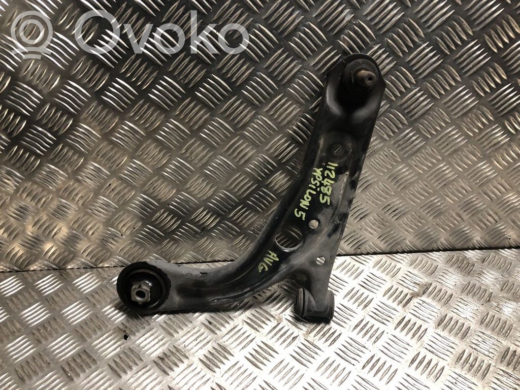 Front control arm   51956709,51956709