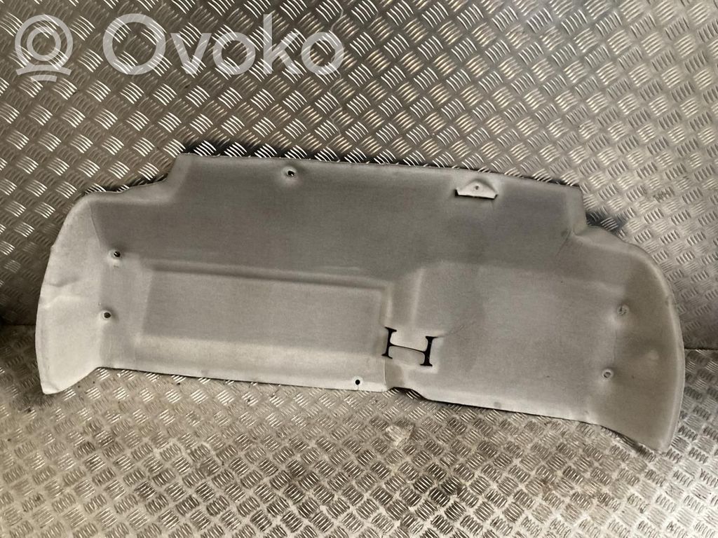 Citroen Berlingo Techo 