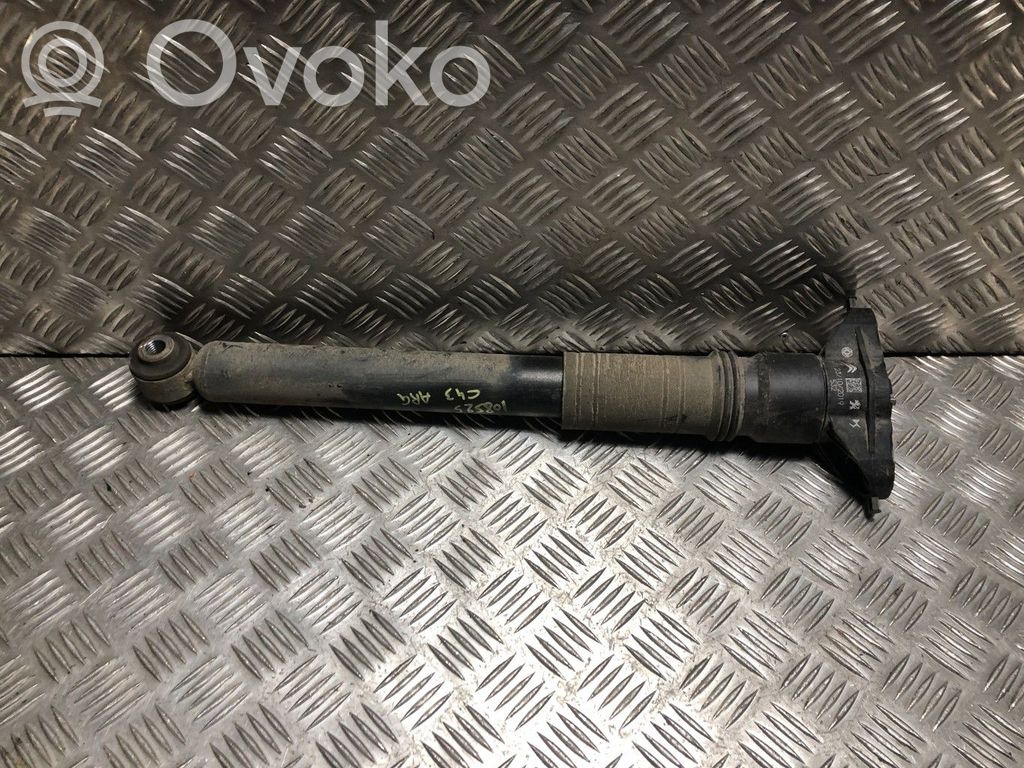 Stoßdämpfer hinten   9842995480,9842995480