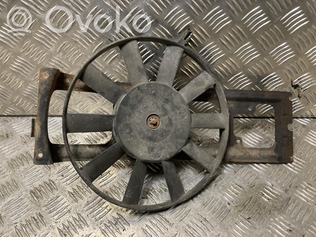 Ventiliatora propellers   7700828623,7700828623