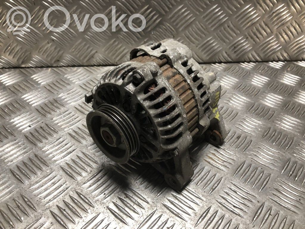 Alternador   8200660045,8200660045