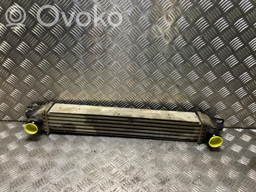 Citroen Nemo Interkūlerio radiatorius 