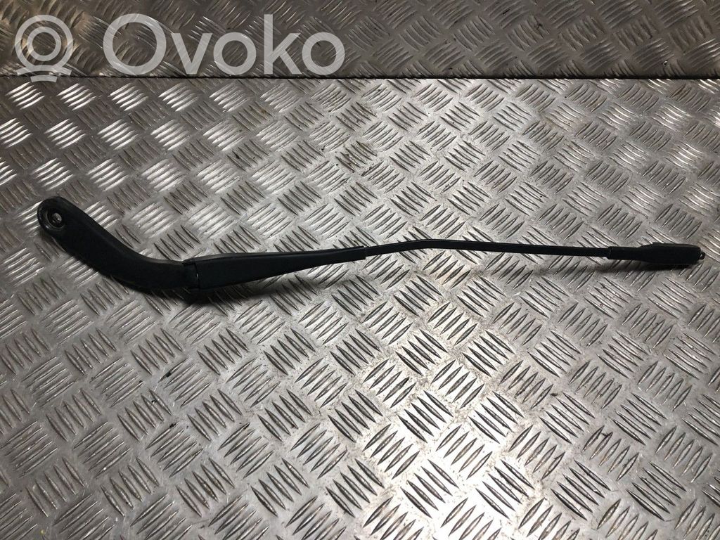 BMW 1 F20 F21 Braccio della spazzola tergicristallo anteriore