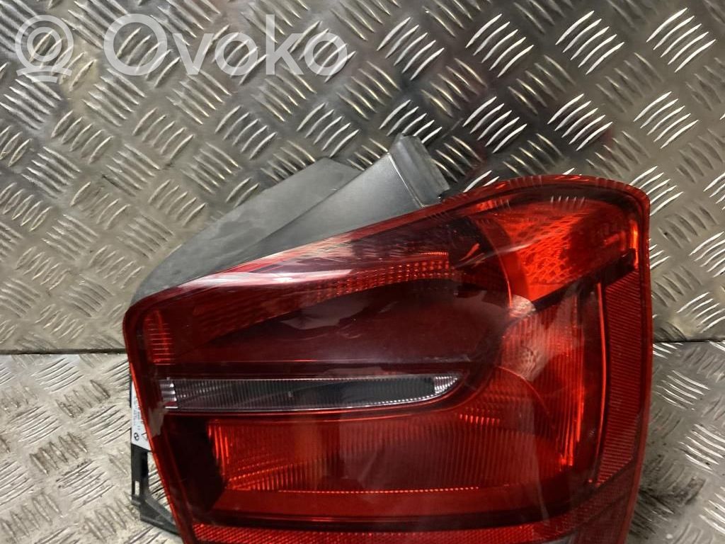 BMW 1 F20 F21 Lampa tylna 