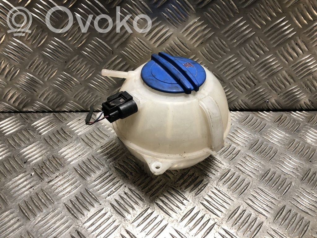 Volkswagen Polo V 6R Serbatoio di compensazione del liquido refrigerante/vaschetta
