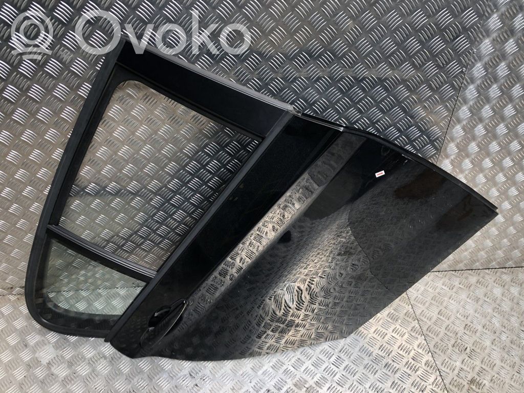 BMW 1 F20 F21 Rear door 