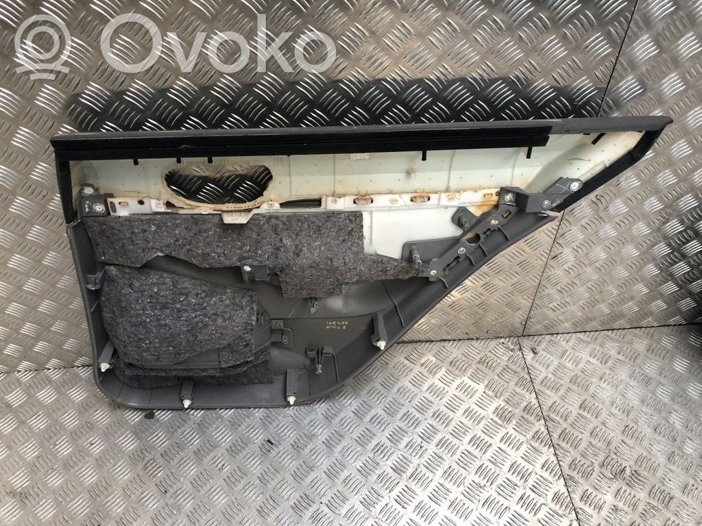 Honda Civic Panou interior ușă spate 