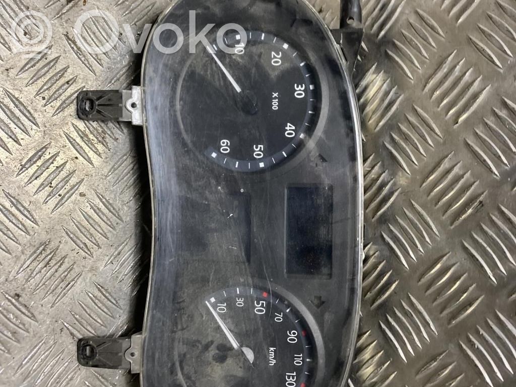 Nissan Primastar Tachimetro (quadro strumenti) 