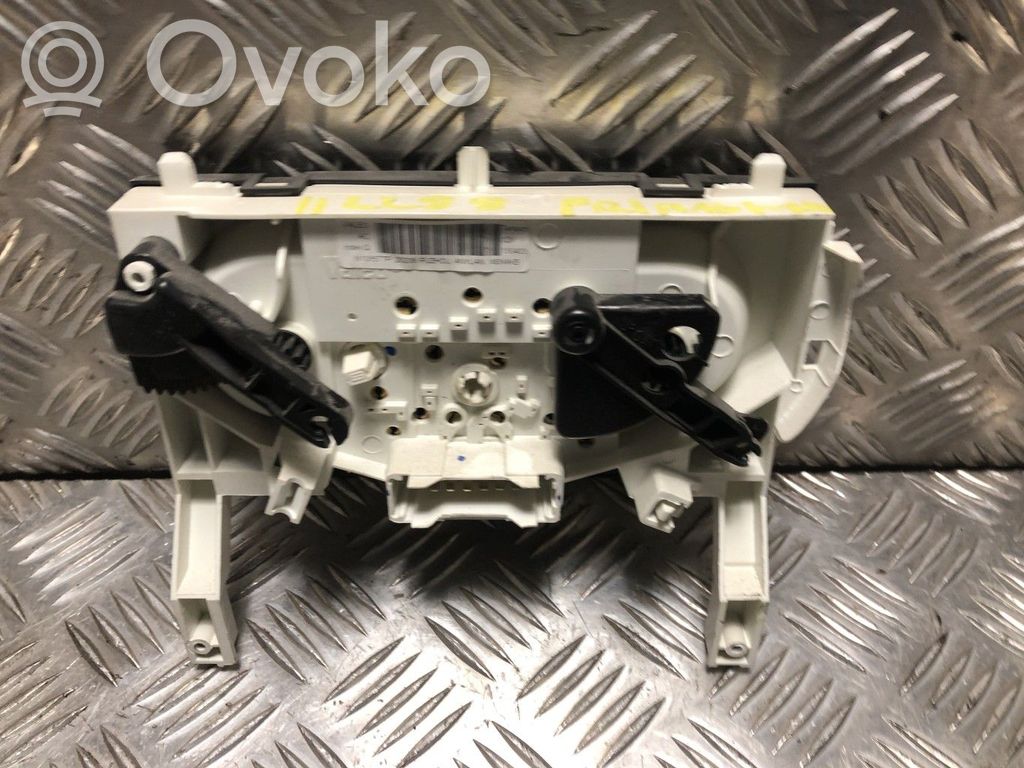 Nissan Primastar Unitate control climatizare 
