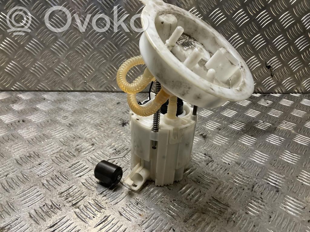 BMW 1 F20 F21 Pompa carburante immersa