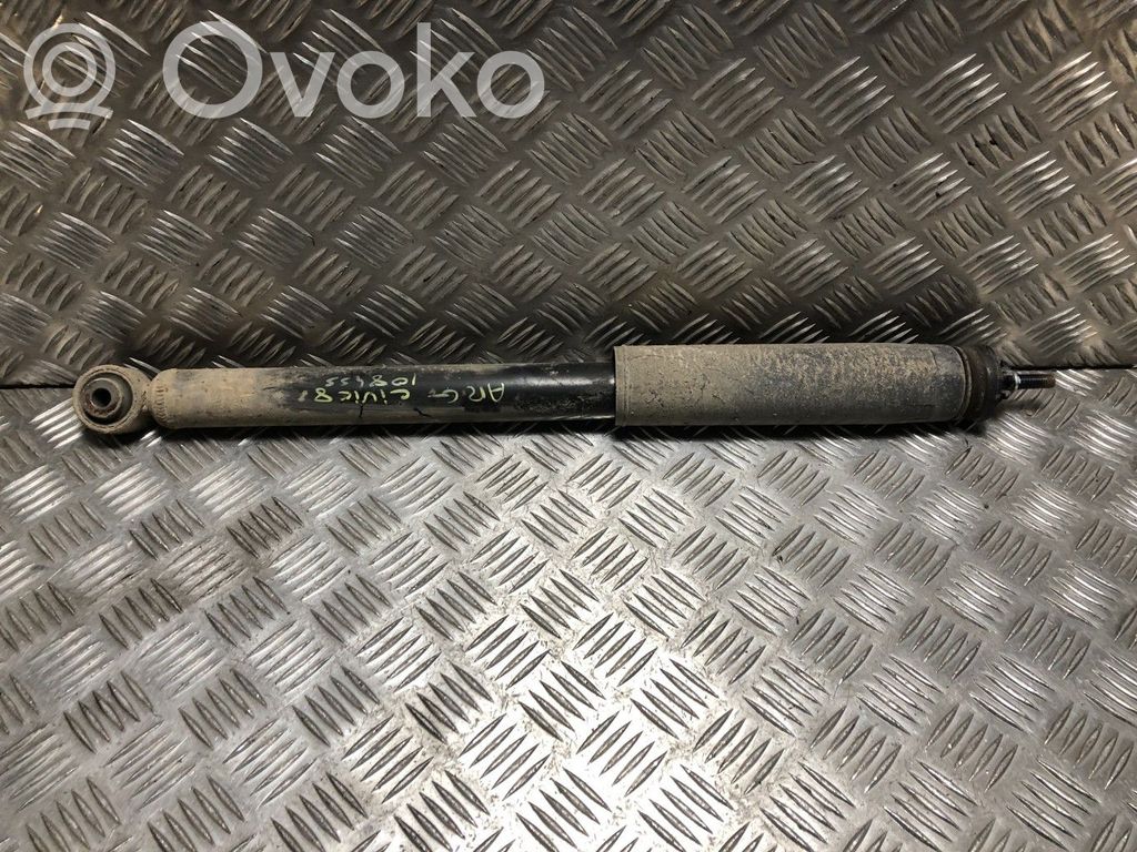 Takaiskunvaimennin   52610SNDE02,52610SNDE02