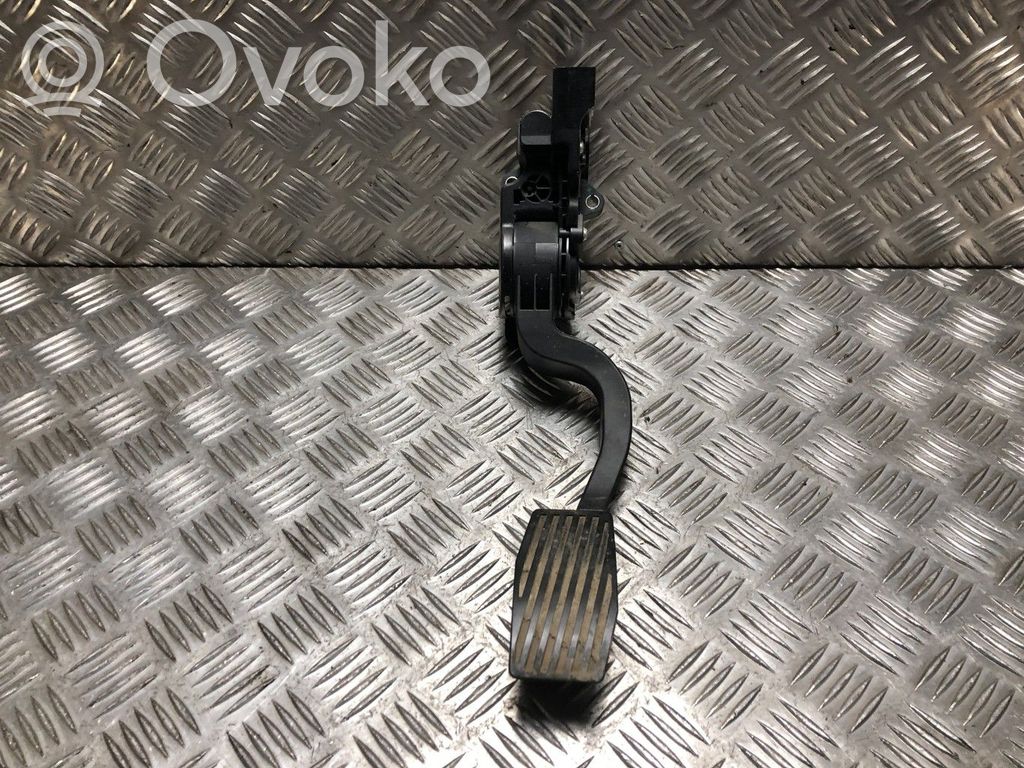 Citroen Nemo Accelerator throttle pedal 