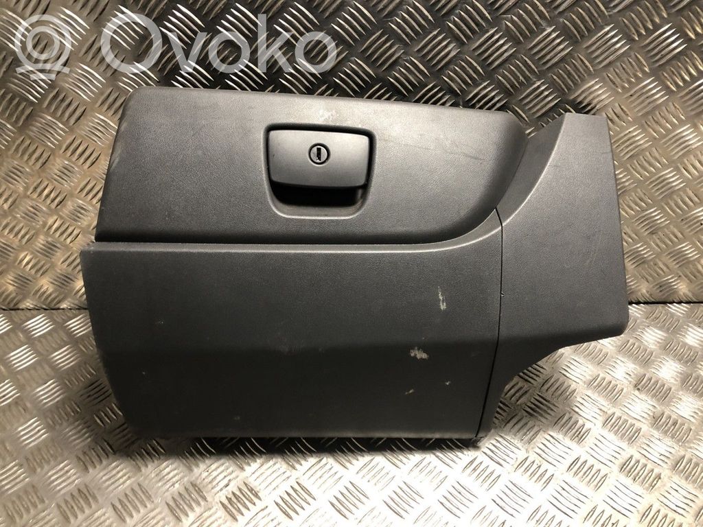 Citroen Nemo Handschuhfach 